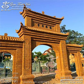 Chữ Nho gốm sứ chữ Hán Nôm thư pháp gốm sứ Bát Tràng